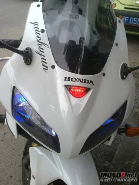 CBR600RR