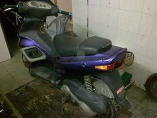 伟士牌（温拿）二冲180(已出售)