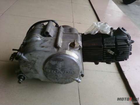 TH90发动机(卖了，，