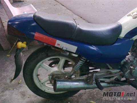 广东佛山出售CB250-夜鹰一台3800RMB