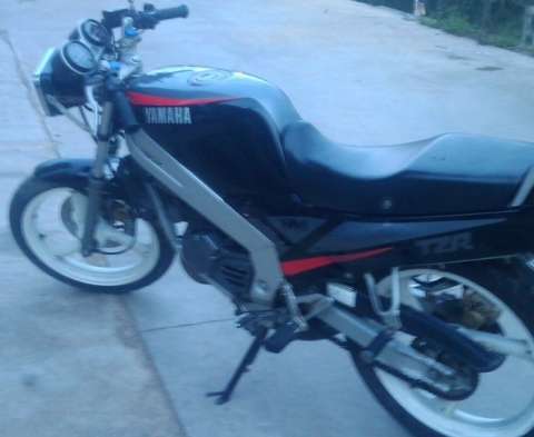 TZR125CC