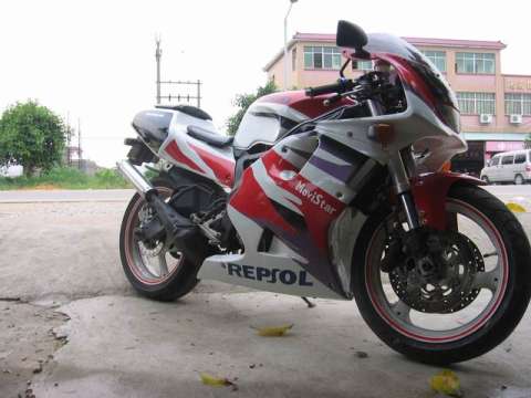 已售出。请删贴