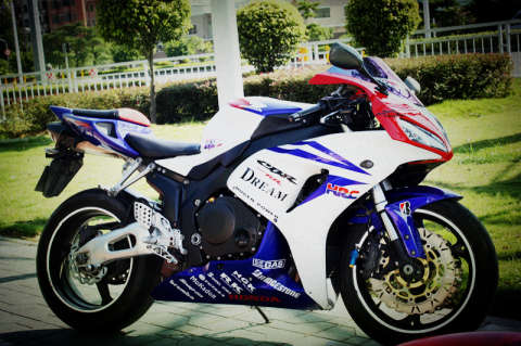 CBR1000RR