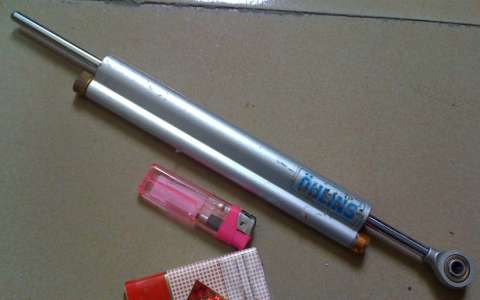 奥林斯肽尺，PE化油器，F5后摇臂，黄蜂后平叉