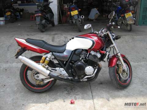 CB400VTEC1