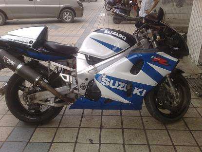 TL1000R