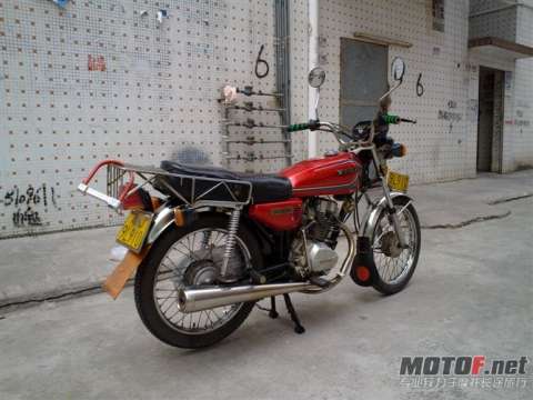 出售台Wan三阳机