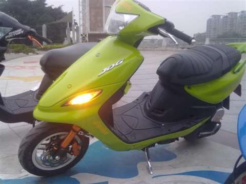 福喜100cc