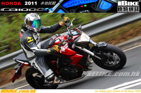 CB1000R