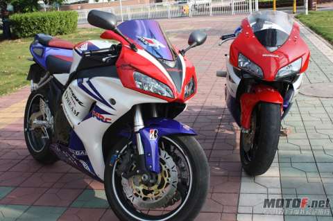 CBR1000RR