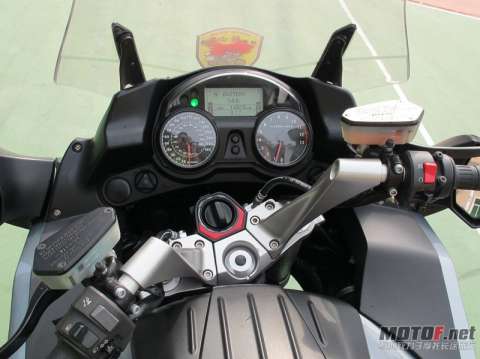 08 GTR1400 无ABS 灰色 原版原漆 75000