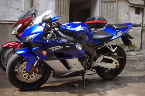 CBR1000RR