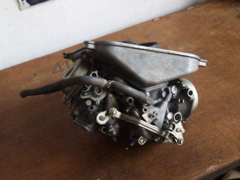 马格纳发动机/化油器/肽尺/CB400大小齿