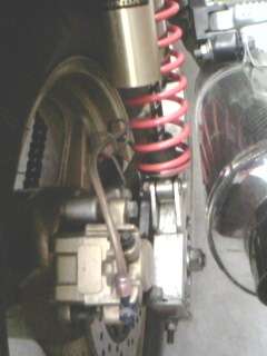 东莞出奇的靓仔98前CB400.实地交易。电话13829207848钟生。视频https://www.56.com/u29/v_NjI3NzY3NTQ.html#play_action_extra已补