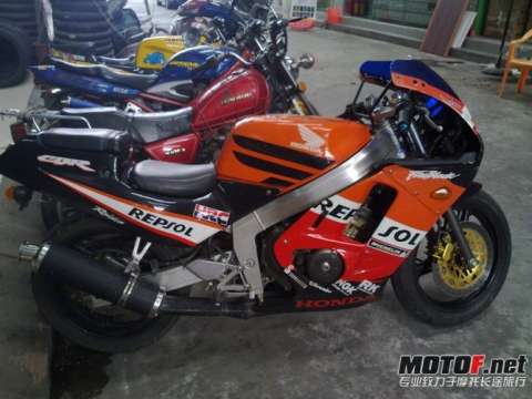 广州7800出水货CBR250