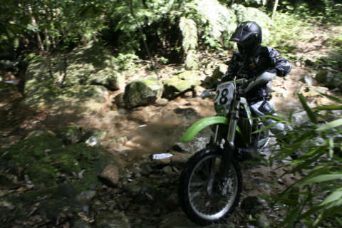 KLX300