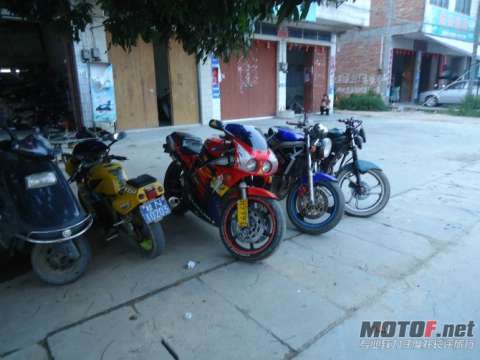 广西浦北张黄15600代友出三台跑车