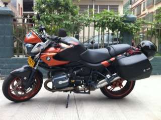 BMWR1150R