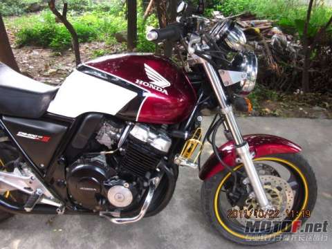 佛山代友出售96CB改3尾14800