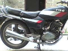 CBT125