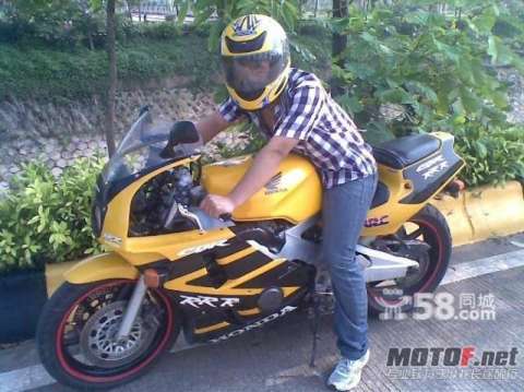 惠州淡水代友出售CBR29期14800元