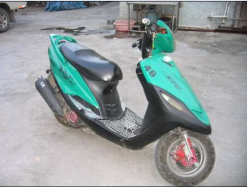 清远代友出售一台车玩一代4500元