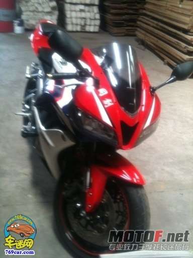 07CBR600CC