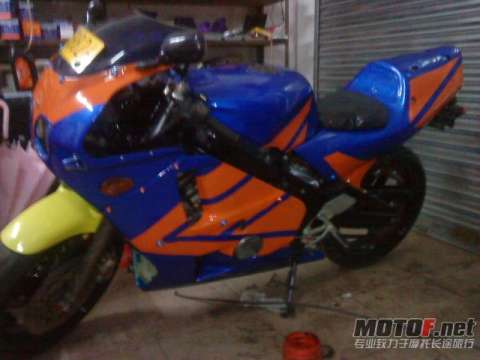 珠海斗门出CBR23期9500已售