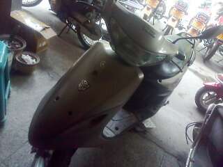 江门新会3800卖YAMAHA100CC