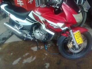 江门新会4800卖YAMAHA-JYM200