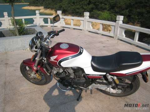 夲田cb400