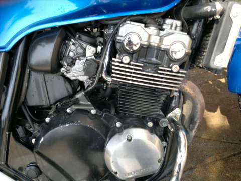 超靓VTEC1代一台