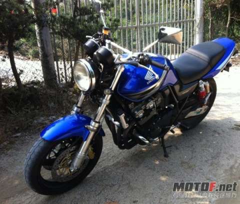 01CB400（已出售！）