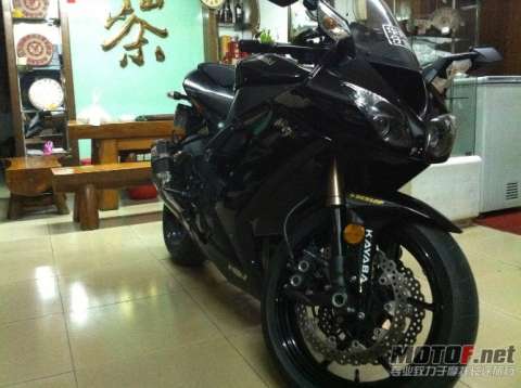 08  ZX——10R