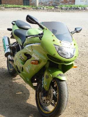 ZX-9R