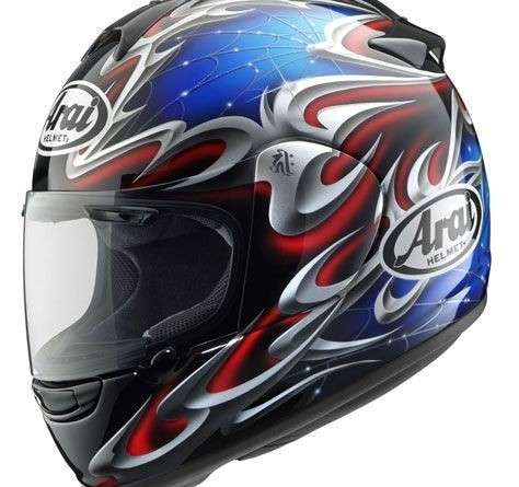 售ARAI  VECTOR WEB 头盔