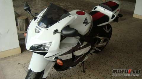 CBR600