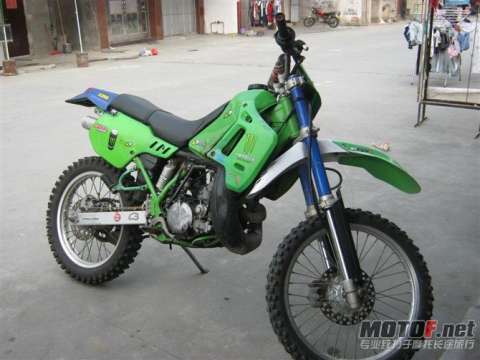 KDX200