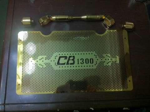 水箱网/固把手/复码