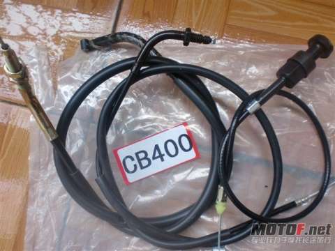 离合线，风门线，油门线，米表线