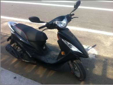 珠海市出售光阳GP110