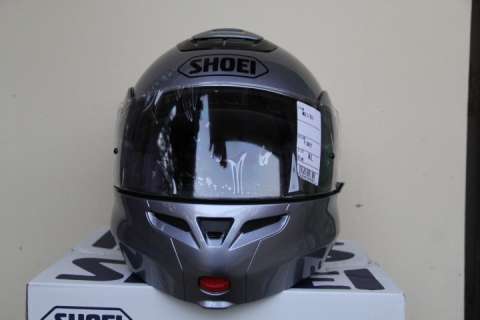 SHOEI揭面盔