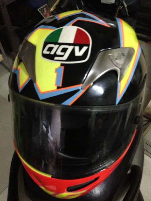 AGV