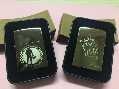 佐罗煤油打火机定制 车队 个人