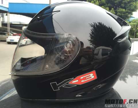 AGV  K3