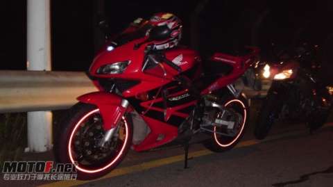 04CBR600RR F5