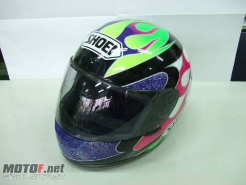 shoei