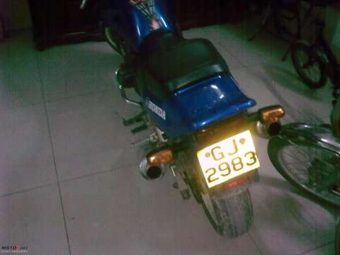 东莞1万元出售CB400蓝色要的MMM我