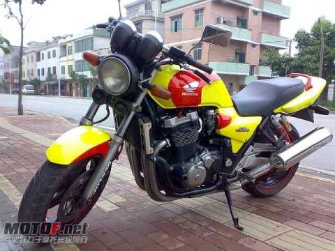 HONDA CB1300