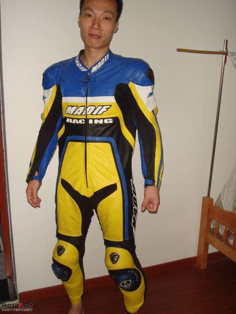 赛车衣